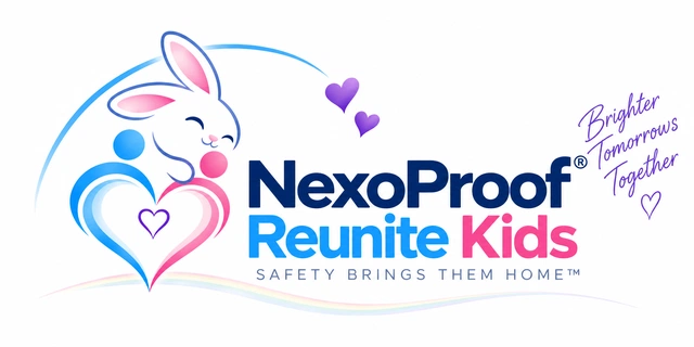 NexoProof Reunite Kids